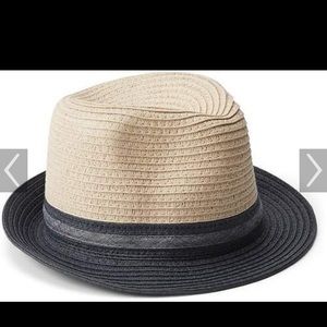 LIKE NEW Baby Gap Fedora